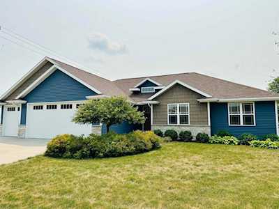 3241 E Aquamarine Ave Appleton, City of Appleton, WI 54913