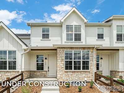 5028 Coolidge Ave Loveland, CO 80538