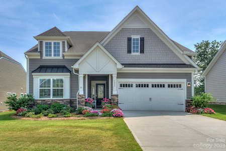 5004 Chegall Crossing Way Mount Holly, NC 28120