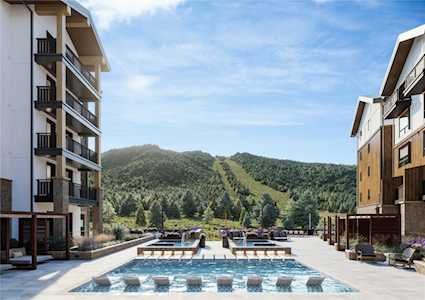 75 Hunki Dori Ct #E102 Keystone, CO 80435