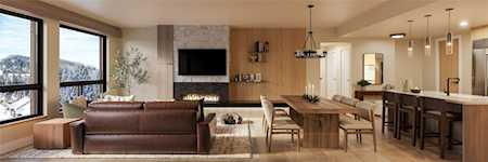 75 Hunki Dori Ct #W112 Keystone, CO 80435