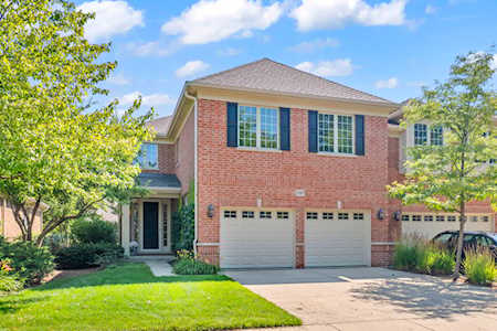 2143 Claridge Ln Northbrook, IL 60062