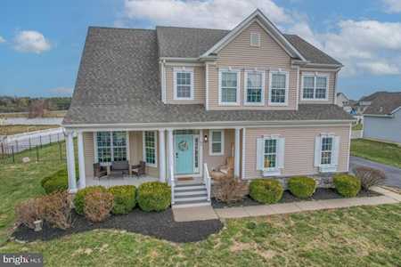 83 Chanticleer Circle Camden Wyoming, DE 19934