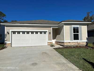 429 Honeycomb TRL St Augustine, FL 32095