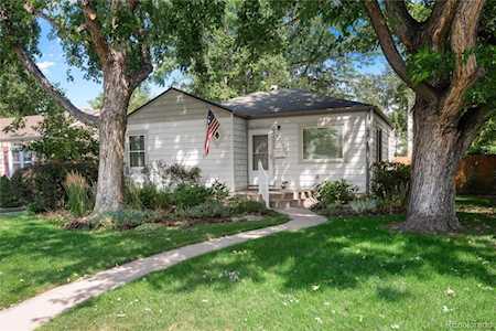 3912 S Cherokee St Englewood, CO 80110