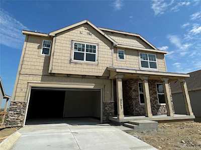 3061 E 163rd Place Thornton, CO 80602