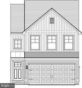 132 Magnolia Lane State College, PA 16803