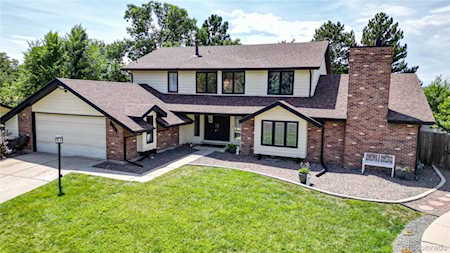 10061 Zenobia Ct Westminster, CO 80031