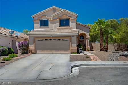10452 Clarion River Dr Las Vegas, NV 89135