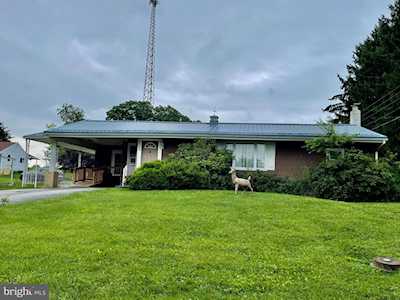 50 Sunset Lane Osceola Mills, PA 16666