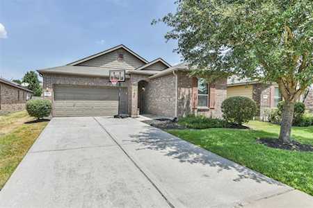 15326 Keystone Bend Ln Cypress, TX 77429