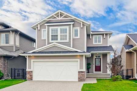 162 Bayview Circle SW Airdrie, AB T4B 5A7