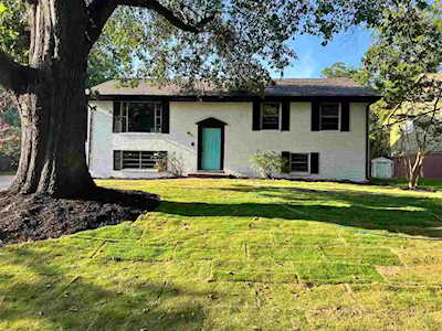 5144 Rolling Fields Dr Memphis, TN 38134