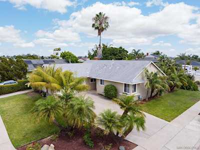 4455 Mount Alifan Dr San Diego, CA 92111
