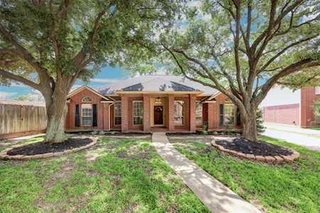 12603 Banchester Ct Houston, TX 77070