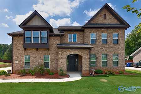 181 Sougahatchee Drive New Market, AL 35761