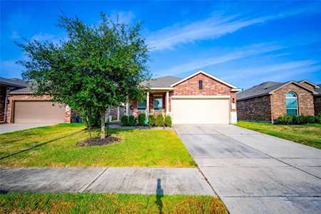 5207 Chester Springs Ln Katy, TX 77449