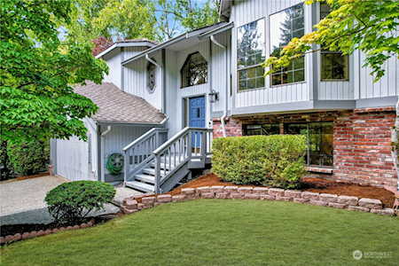 13232 SE 51st Place Bellevue, WA 98006