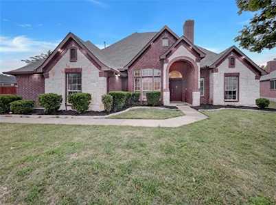 219 Ephraim Court Glenn Heights, TX 75154