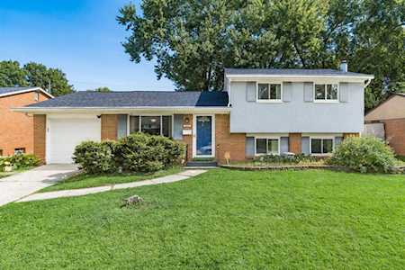 4838 Downing Drive Columbus, OH 43232