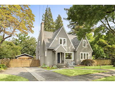 3835 NE Alameda ST Portland, OR 97212