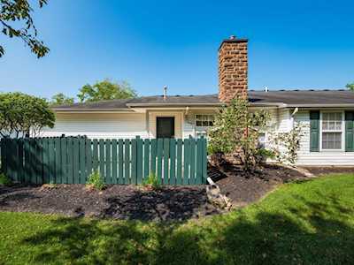 2464 Crystal Springs Drive Hilliard, OH 43026