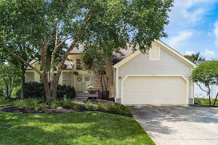 8466 Juniper Drive Lewis Center, OH 43035