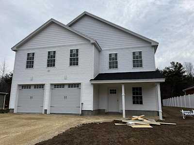 44 Whipoorwill Way Somersworth, NH 03878