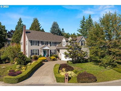 4353 Snowbrush CT Lake Oswego, OR 97035