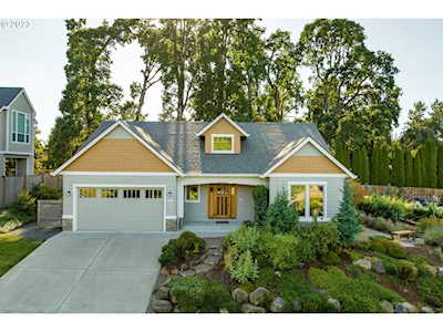 2631 NW Merlot DR Mcminnville, OR 97128