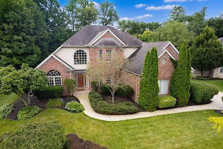 5082 Manor Ridge Court Westerville, OH 43082