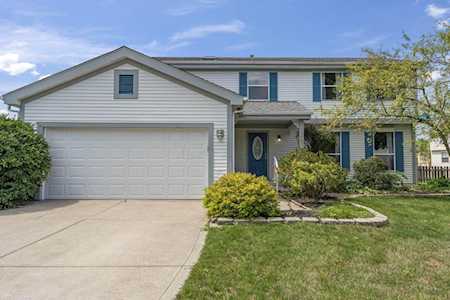1183 Dusk Court Reynoldsburg, OH 43068