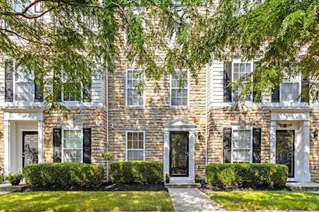 5301 Berthold Pass Drive Dublin, OH 43016