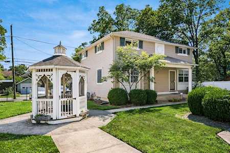215 Delhi Avenue Columbus, OH 43202