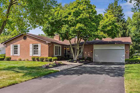 2220 Shoreham Road Upper Arlington, OH 43220