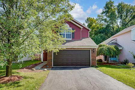 3191 Hogan Way Columbus, OH 43219