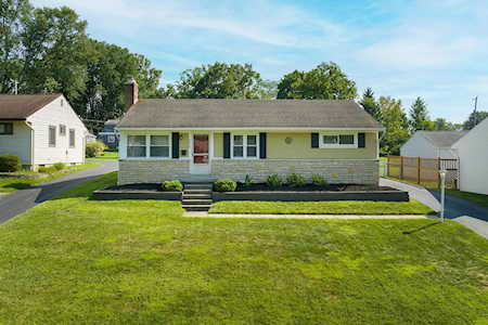 275 Park Boulevard Worthington, OH 43085