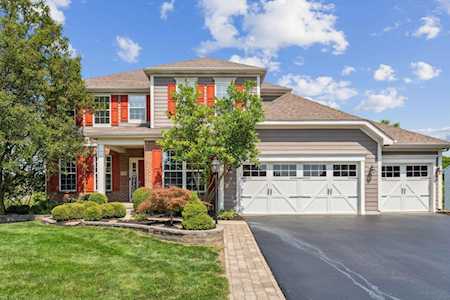 3258 Farmers Delight Drive Lewis Center, OH 43035