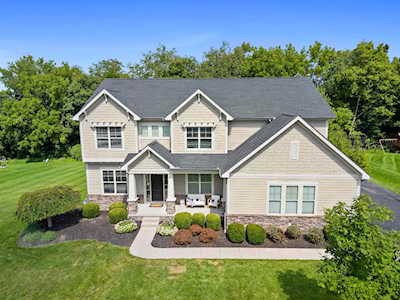 1002 Rambling Brook Way Delaware, OH 43015