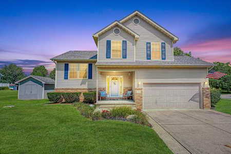 255 Pfeifer Drive Canal Winchester, OH 43110