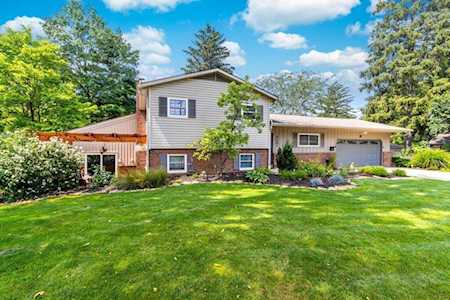 4001 Foster Street Columbus, OH 43214