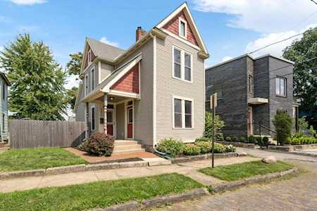 146 Detroit Avenue Columbus, OH 43201
