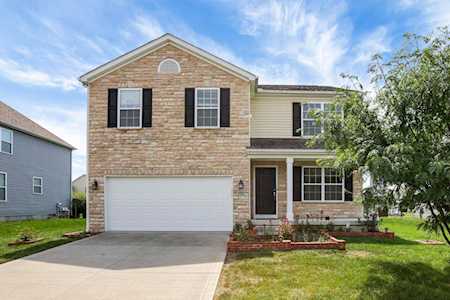 1005 Mueller Drive Reynoldsburg, OH 43068