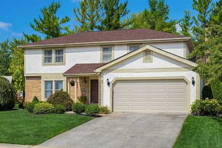 5342 Tara Hill Drive Dublin, OH 43017