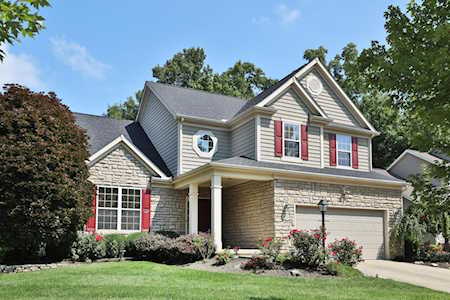 5024 Glenmeir Court Powell, OH 43065
