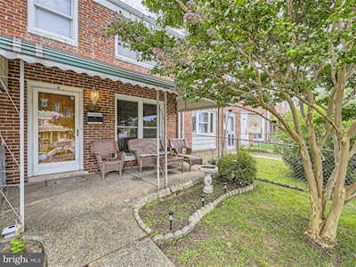 7811 Saint Bridget Ln Dundalk, MD 21222