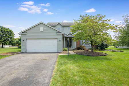 13690 Sudbury Drive Pickerington, OH 43147