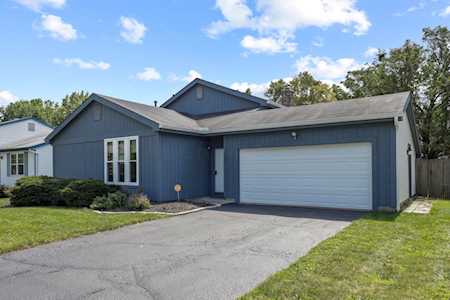 1249 Serenity Lane Worthington, OH 43085
