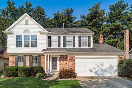 6815 Pine Bark Lane Columbus, OH 43235