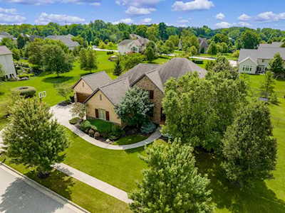 8544 Creighton Drive Powell, OH 43065